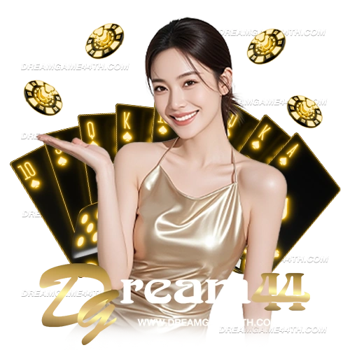 Dreamgame44